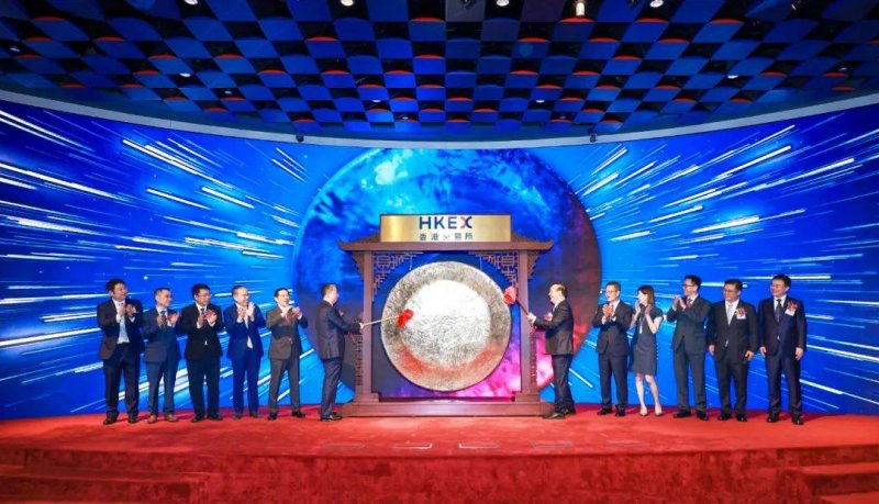 福汇外汇平台